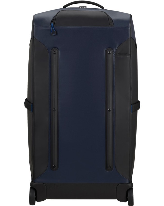  Samsonite - Trolley in tessuto riciclato con 2 ruote 79 cm