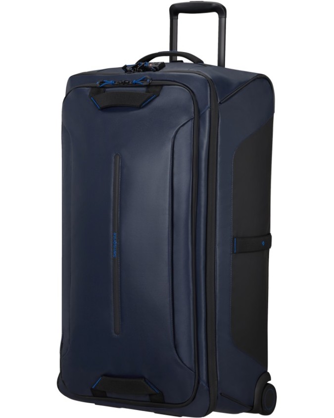  Samsonite - Trolley in tessuto riciclato con 2 ruote 79 cm