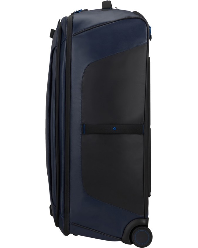  Samsonite - Trolley in tessuto riciclato con 2 ruote 79 cm