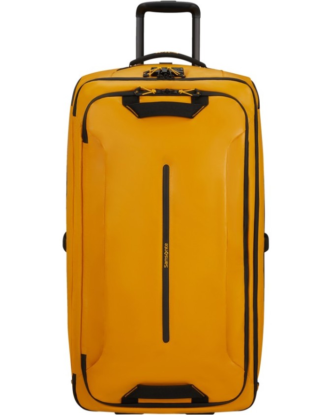 Samsonite - Trolley aus recyceltem Stoff mit 2 Rädern, 79 cm