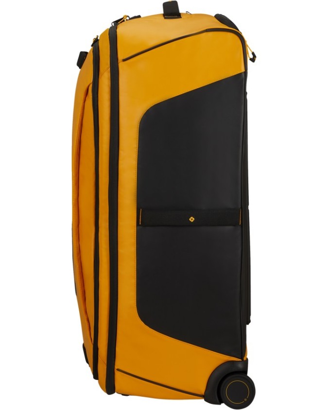  Samsonite - Trolley in tessuto riciclato con 2 ruote 79 cm