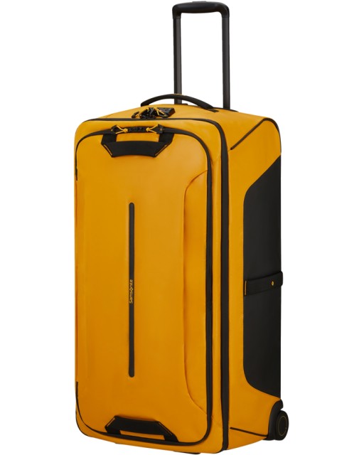  Samsonite - Trolley in tessuto riciclato con 2 ruote 79 cm