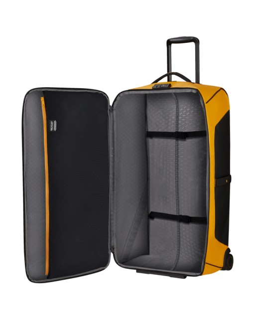  Samsonite - Trolley in tessuto riciclato con 2 ruote 79 cm