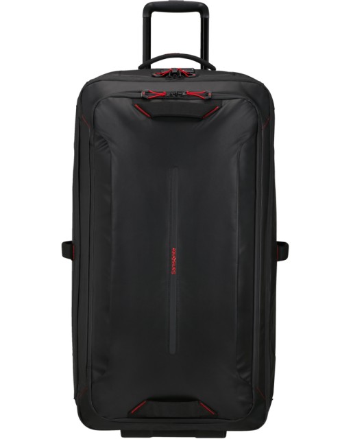  Samsonite - Trolley in tessuto riciclato con 2 ruote 79 cm