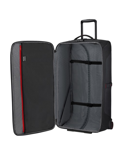  Samsonite - Trolley in tessuto riciclato con 2 ruote 79 cm