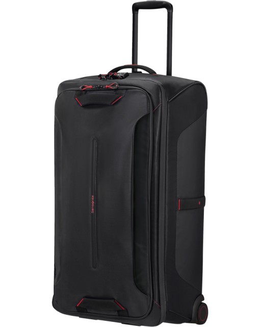  Samsonite - Trolley in tessuto riciclato con 2 ruote 79 cm