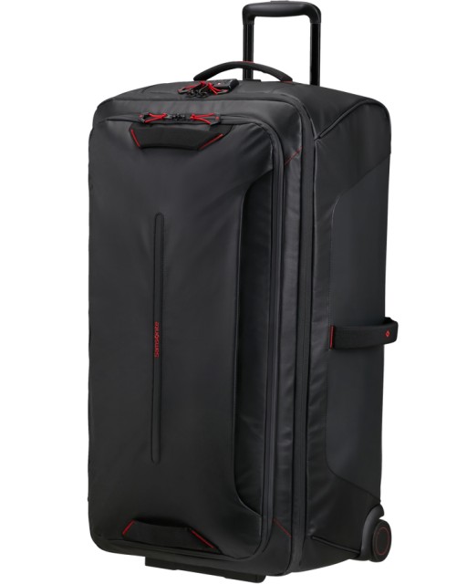  Samsonite - Trolley in tessuto riciclato con 2 ruote 79 cm