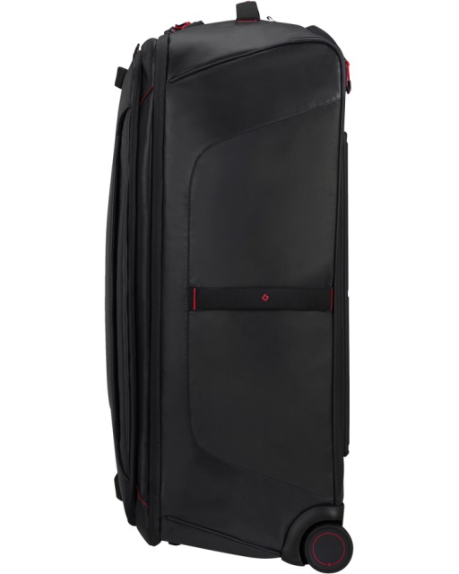  Samsonite - Trolley in tessuto riciclato con 2 ruote 79 cm