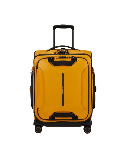 Samsonite – Handgepäck-Trolley aus recyceltem Stoff mit 4
