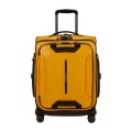  Samsonite – Trolley formato cabina in tessuto riciclato 4