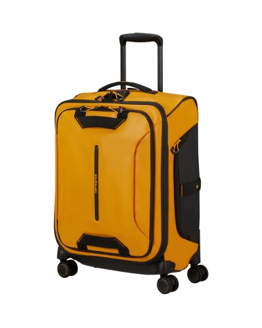 Samsonite – Handgepäck-Trolley aus recyceltem Stoff mit 4 2