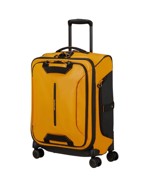 Samsonite – Trolley formato cabina in tessuto riciclato 4 Ruote Ecodiver