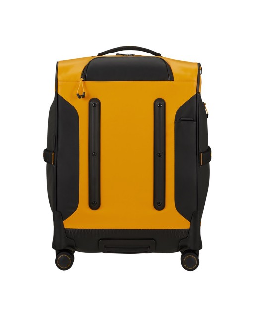 Samsonite – Trolley formato cabina in tessuto riciclato 4 Ruote Ecodiver