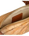 Alviero Martini Prima Classe - Marsupio con cintura a nastro Geo Classic
