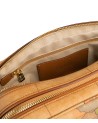 Alviero Martini Prima Classe - Borsa messenger media con zip Geo Classic