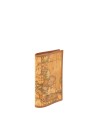 Alviero Martini Prima Classe - Cover Porta Passaporto Geo Classic