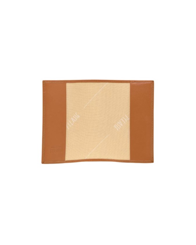 Alviero Martini Prima Classe - Cover Porta Passaporto Geo Classic
