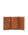 Alviero Martini Prima Classe - Portafoglio Donna con patta Geo Classic