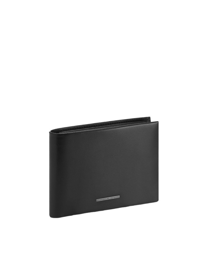  Porsche Design - Portafoglio in pelle con porta monete Design