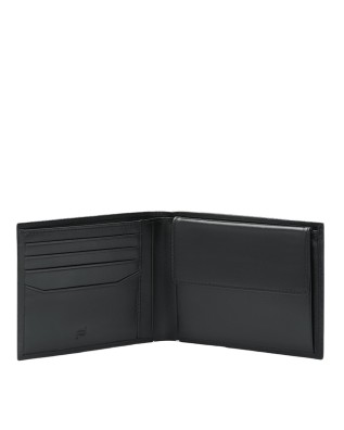  Porsche Design - Portafoglio in pelle con porta monete Design 2