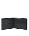  Porsche Design - Portafoglio in pelle con porta monete Design