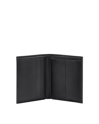 Porsche Design - Small men's leather wallet with three 2