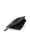  Porsche Design - Portafoglio da uomo con cerniera e
