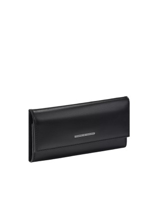  Porsche Design - Astuccio portachiavi pieghevole con chiusura