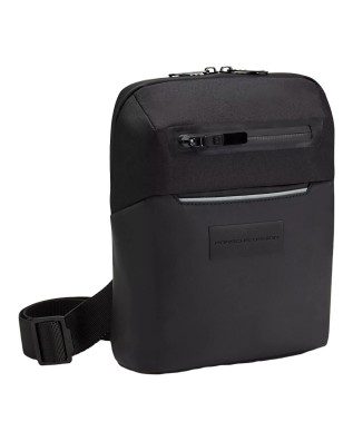 Porsche Design - Small Urban Eco Shoulder Bag Made from