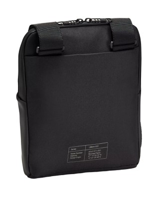 Porsche Design - Small Urban Eco Shoulder Bag Made from 2