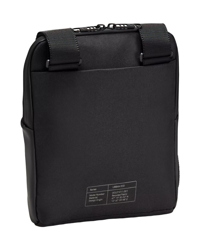  Porsche Design - Borsa a Tracolla piccola in poliestere