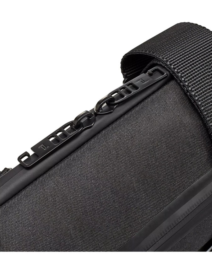  Porsche Design - Borsa a Tracolla piccola in poliestere