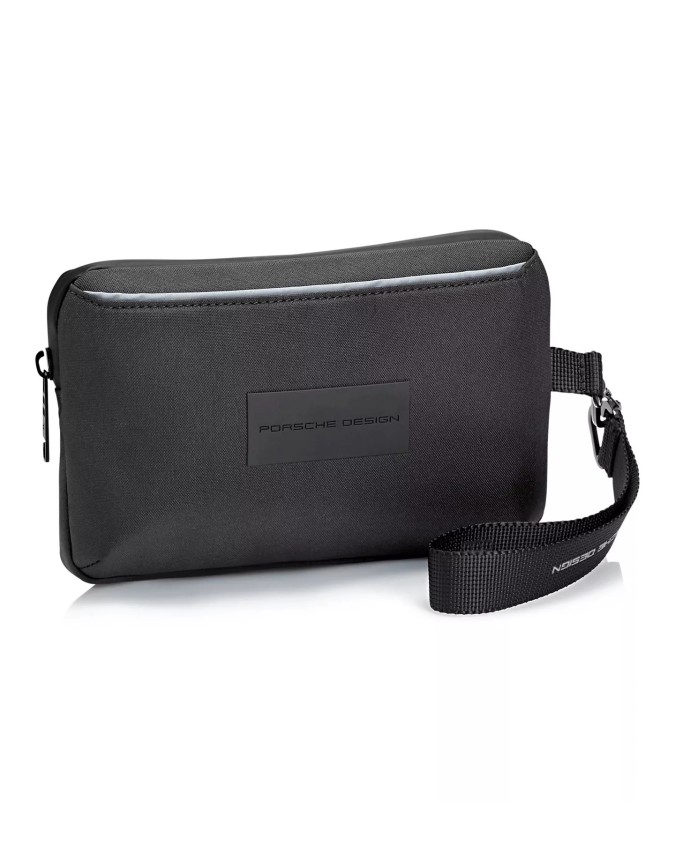  Porsche Design - Pochette in Tessuto Riciclato Urban Eco
