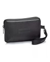 Porsche Design - Pochette in Tessuto Riciclato Urban Eco