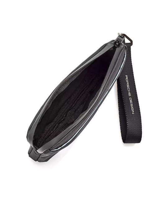  Porsche Design - Pochette in Tessuto Riciclato Urban Eco
