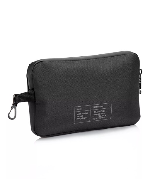  Porsche Design - Pochette in Tessuto Riciclato Urban Eco