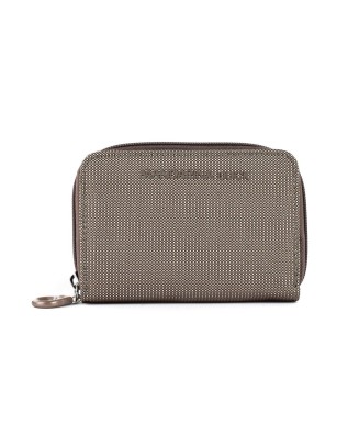Mandarina Duck - Women's Mitrix Zip-Around Wallet MD20