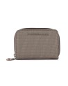  Mandarina Duck - Portafoglio donna in mitrix ziparound MD20