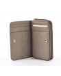  Mandarina Duck - Portafoglio donna in mitrix ziparound MD20