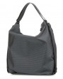 Mandarina Duck - Borsa grande a spalla Hobo in Mitrix