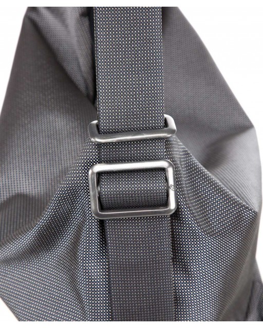 Mandarina Duck - Borsa grande a spalla Hobo in Mitrix