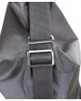 Mandarina Duck - Borsa grande a spalla Hobo in Mitrix