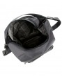 Mandarina Duck - Borsa grande a spalla Hobo in Mitrix