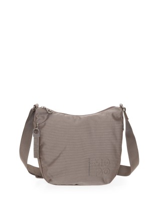 Mandarina Duck - Borsa grande a tracolla in Mitrix