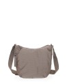 Mandarina Duck - Borsa grande a tracolla in Mitrix