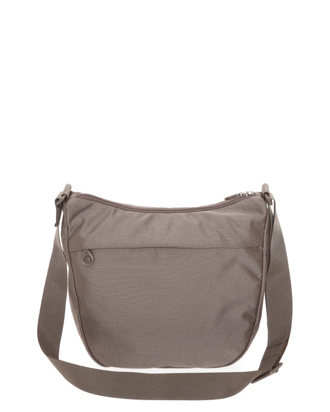 Mandarina Duck - Borsa grande a tracolla in Mitrix