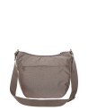 Mandarina Duck - Borsa grande a tracolla in Mitrix