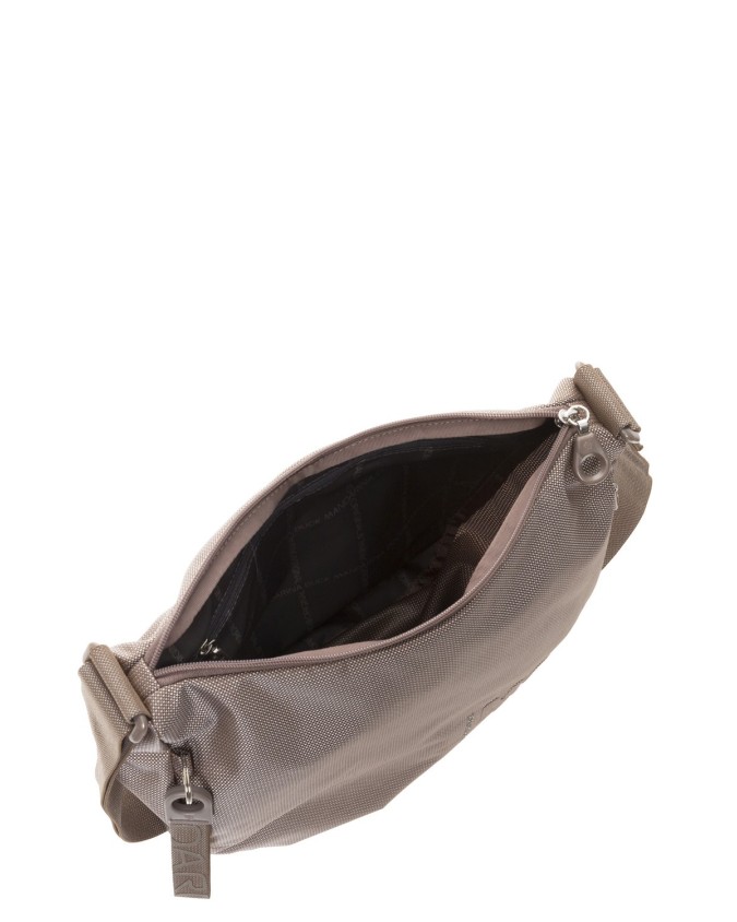 Mandarina Duck - Borsa grande a tracolla in Mitrix