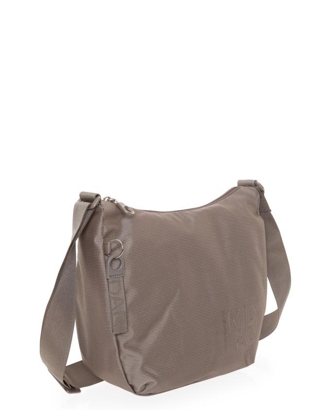 Mandarina Duck - Borsa grande a tracolla in Mitrix
