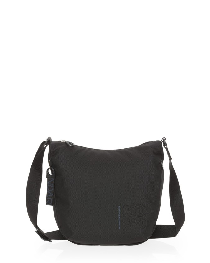 BORSE DA DONNA Mandarina Duck - Borsa grande a tracolla in